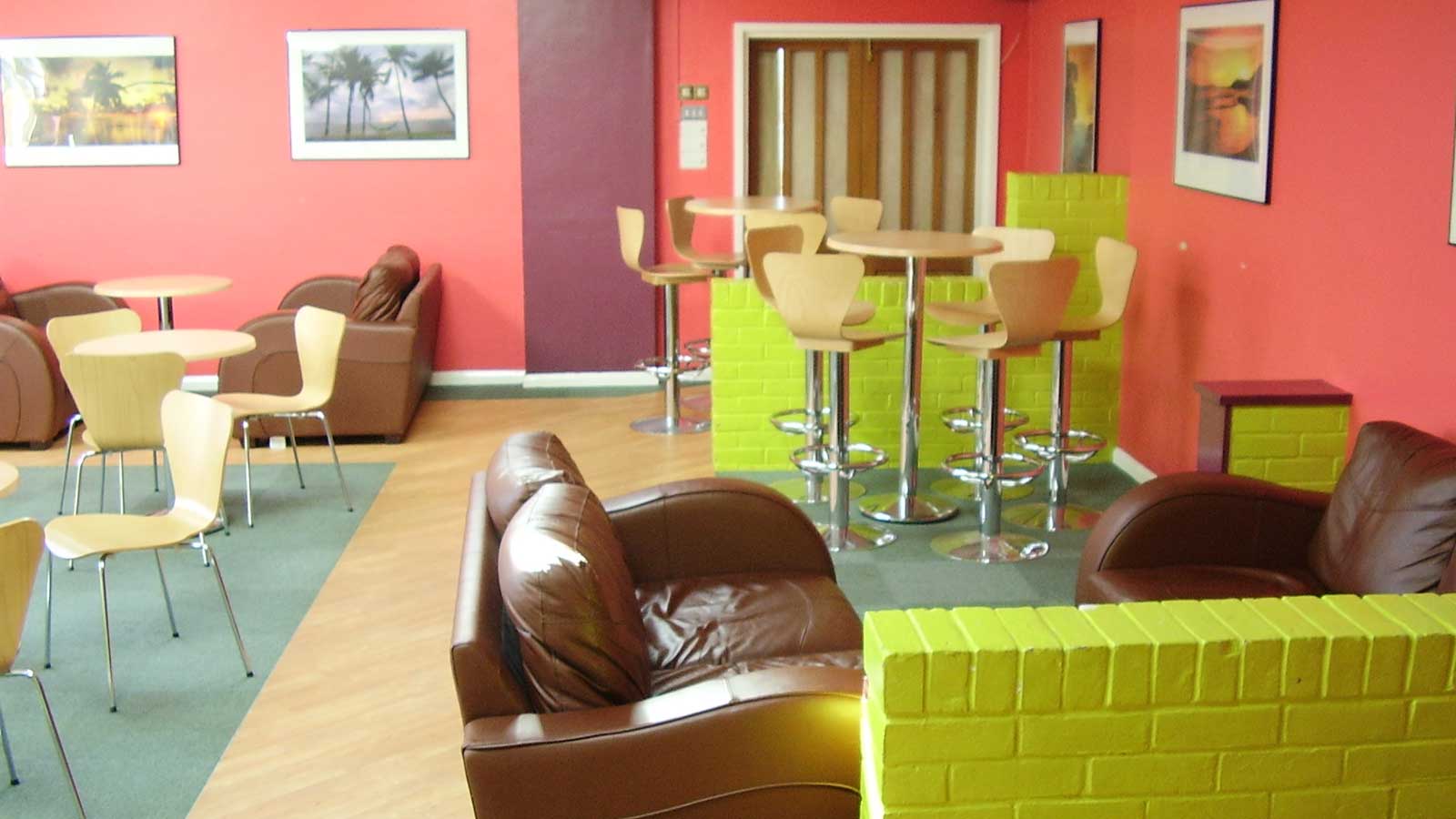 Caythorpe Court Adventure Centre, Lincolnshire Primary School Trips